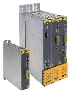 Servovariateur série PSD Multi-Axis Module (3-Axis) 2A/2A/2A Profinet DSL