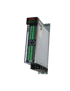 DRIVER TWIN 5NS + ETHERCAT
