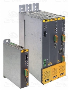 Servovariateur série PSD Multi-Axis Module (1-Axis) 5A EtherCat DSL